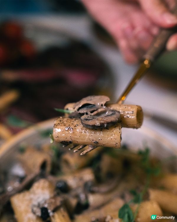 半山區澳式晚餐 🌆  溫馨聚會首選 🥂