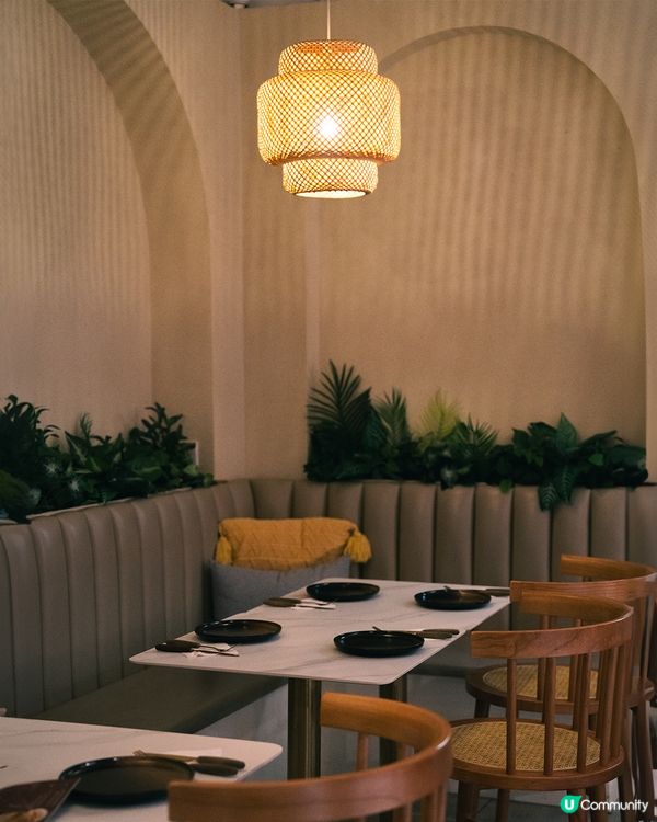 半山區澳式晚餐 🌆  溫馨聚會首選 🥂