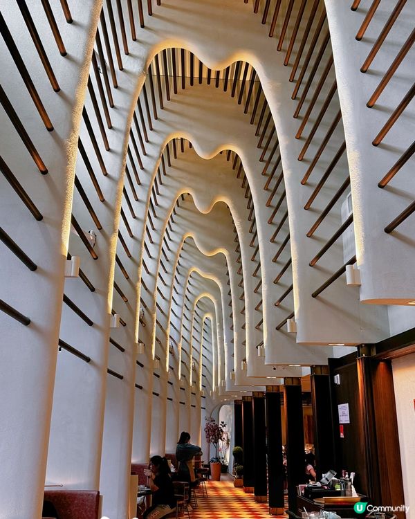 📸木化石主題打卡休閒餐廳✨