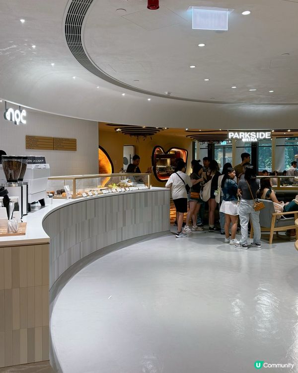 📸木化石主題打卡休閒餐廳✨