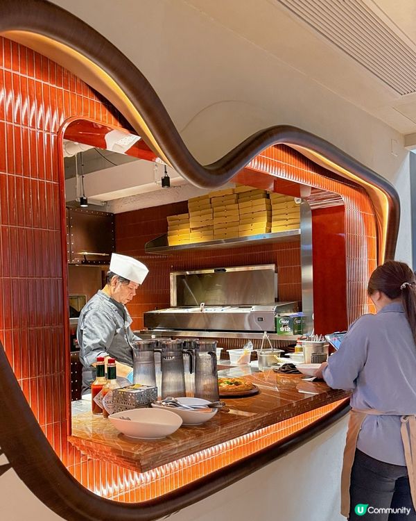 📸木化石主題打卡休閒餐廳✨