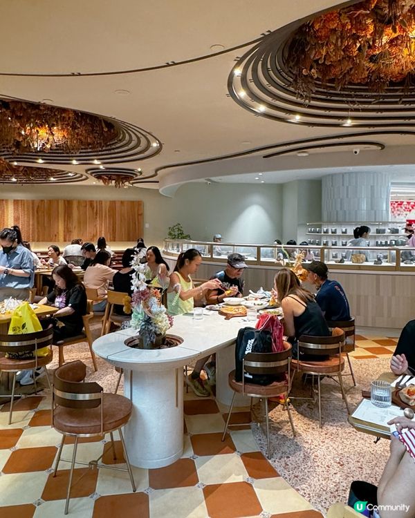 📸木化石主題打卡休閒餐廳✨