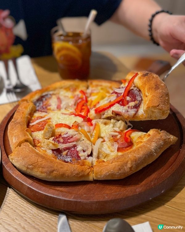 📸木化石主題打卡休閒餐廳✨