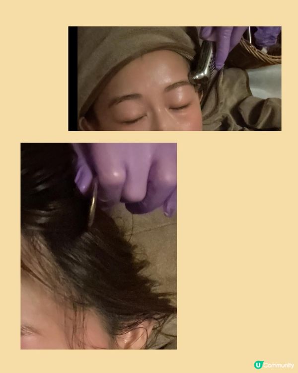 實測迴藥汗療💦瞓住咁排毒