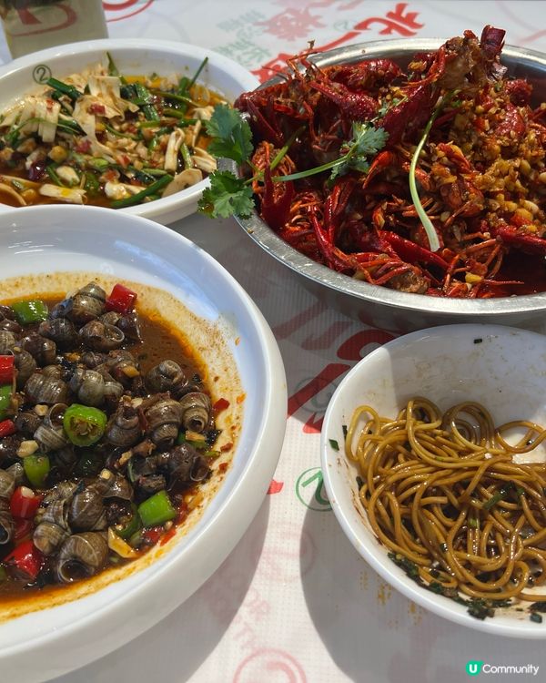 長沙美食之旅😋