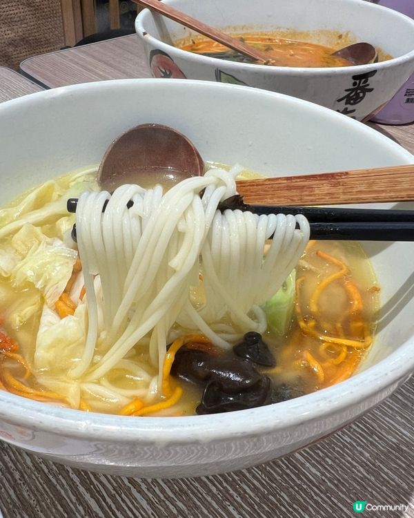 ｛珠海美食｝ 印象城正宗雲南米線