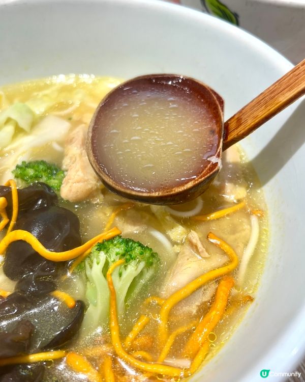 ｛珠海美食｝ 印象城正宗雲南米線