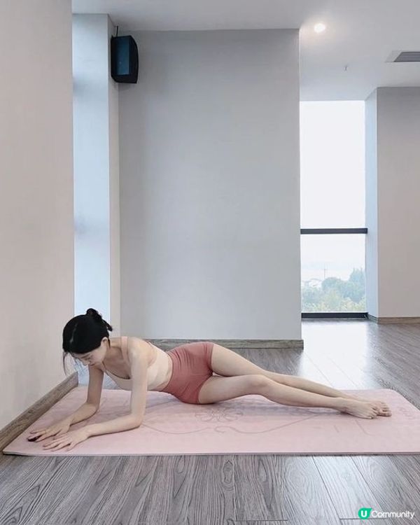 【想變靚先由體態開始改變】新手必看健身指南：教你打造完美體態！