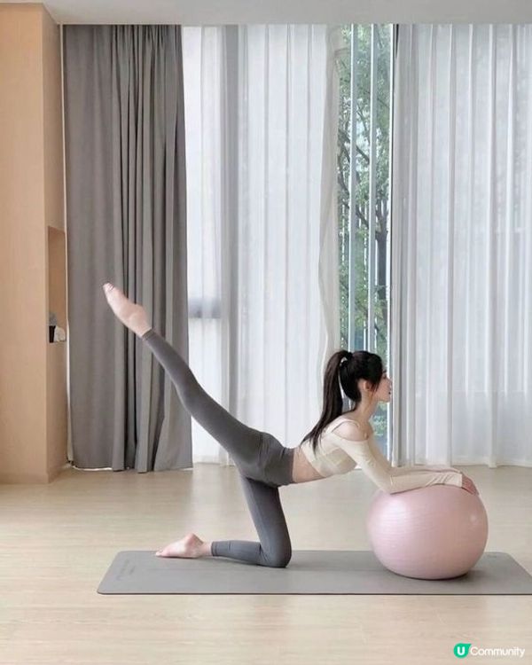 【想變靚先由體態開始改變】新手必看健身指南：教你打造完美體態！