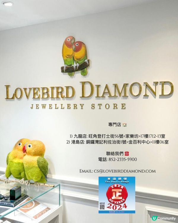 ⚜️高貴不貴一生一次，香港本地品牌「入門款婚戒」小資女必看！⚜️