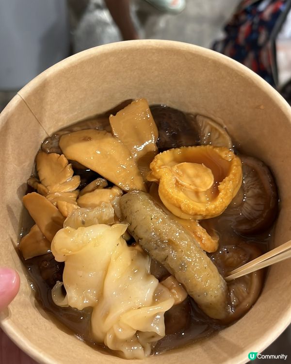 美食博覽人山人海！🤯🤤