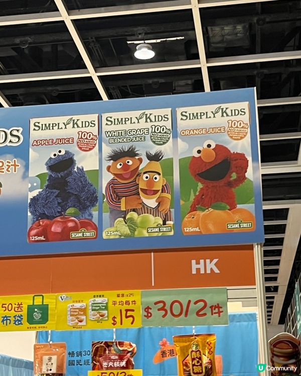 美食博覽人山人海！🤯🤤