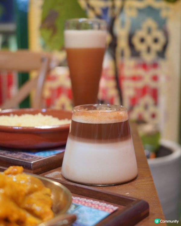 特色西班牙地中海餐廳