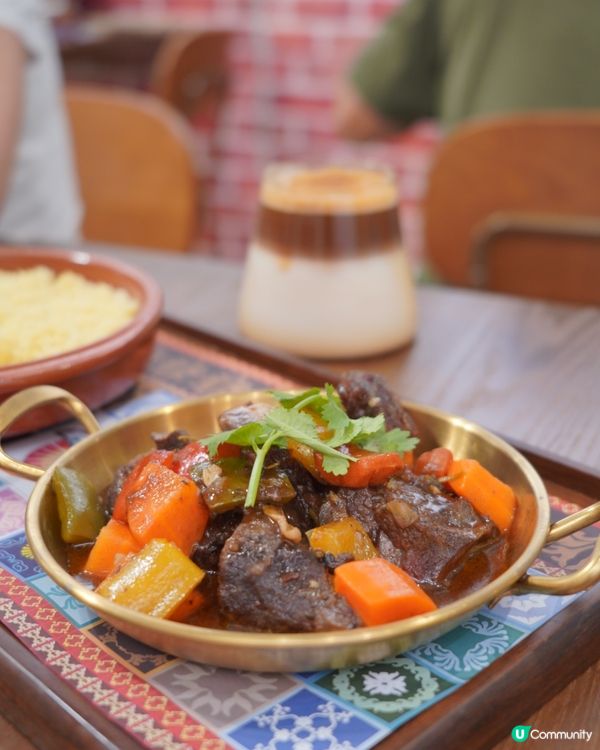 特色西班牙地中海餐廳