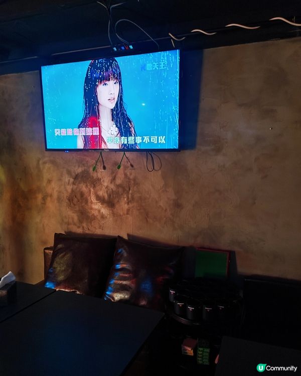 銅鑼灣鬧市隱世2千呎室花園酒吧BBQ 🍹🥂