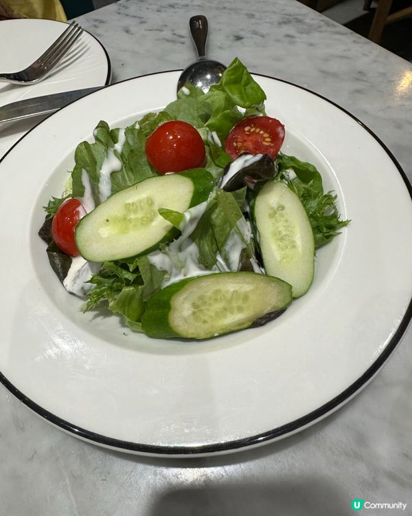 食展完梗係要食好嘢😋 會展附近好坐餐廳推介