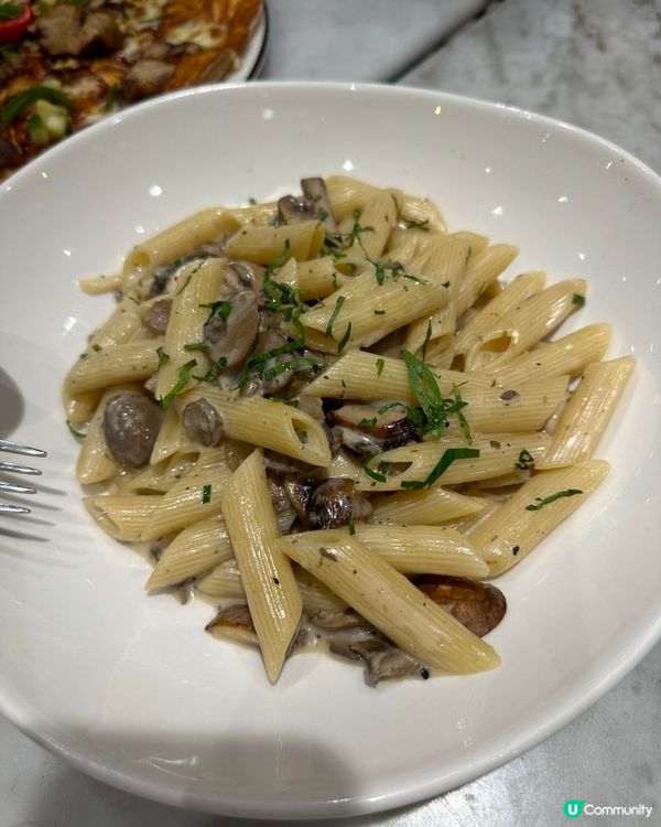 食展完梗係要食好嘢😋 會展附近好坐餐廳推介