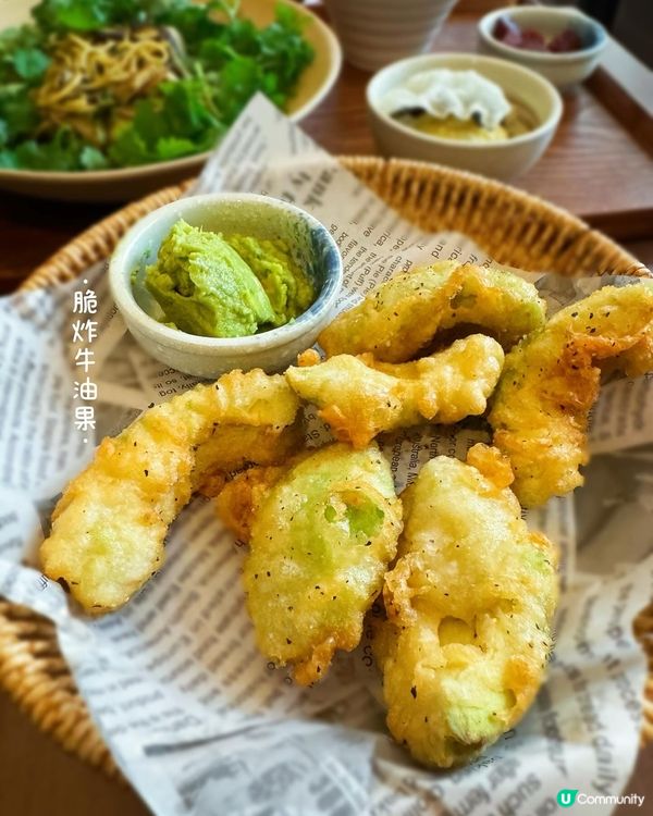 素食新勢力 🌱  西灣河必試！