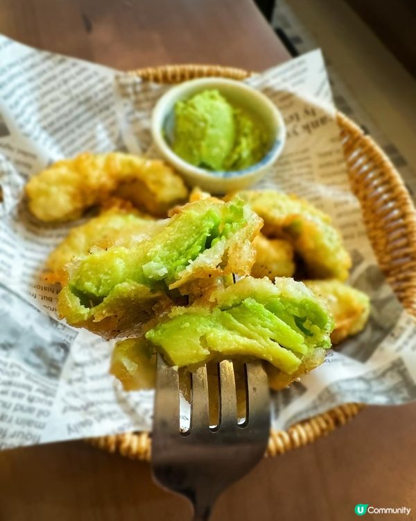 素食新勢力 🌱  西灣河必試！