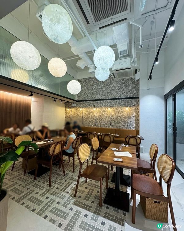 素食新勢力 🌱  西灣河必試！