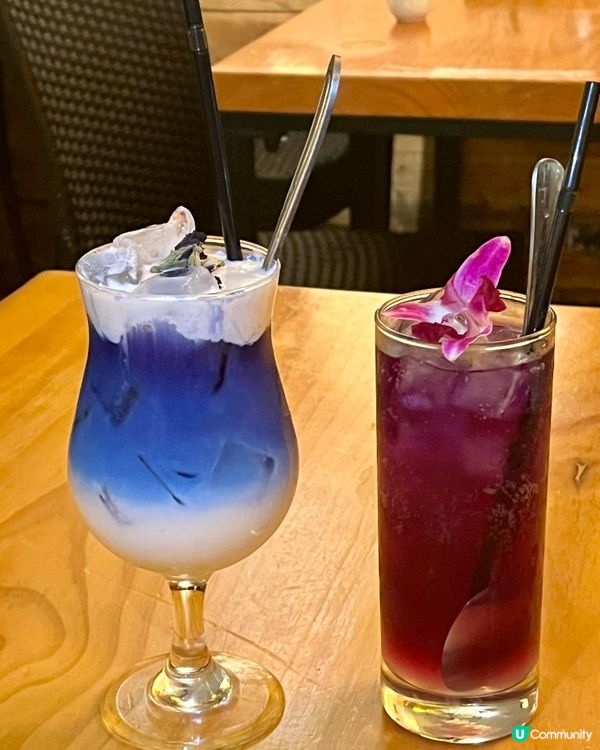 送你免費「雙色芒果糯米飯」❣️😜