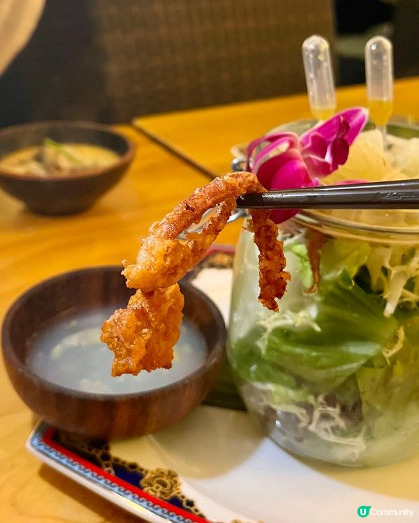 送你免費「雙色芒果糯米飯」❣️😜