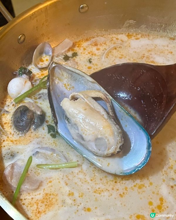 送你免費「雙色芒果糯米飯」❣️😜