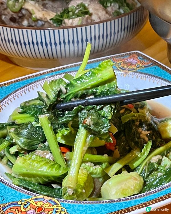 送你免費「雙色芒果糯米飯」❣️😜