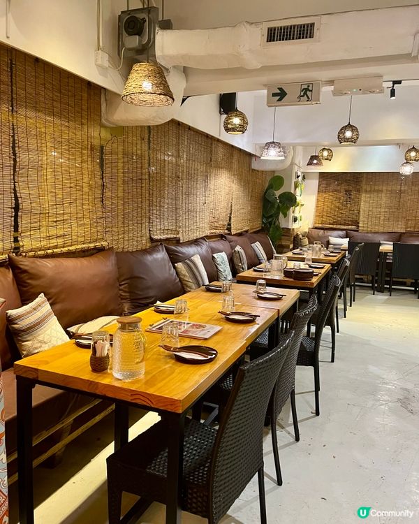 送你免費「雙色芒果糯米飯」❣️😜