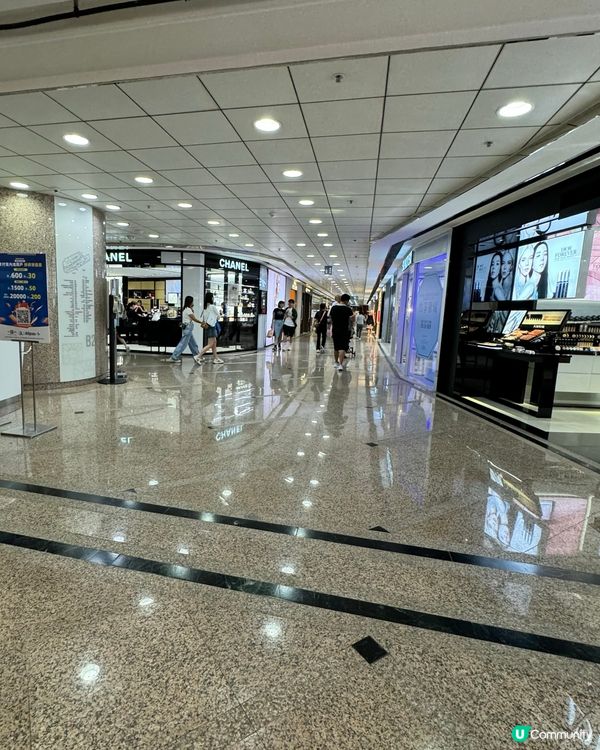 銅鑼灣時代廣場