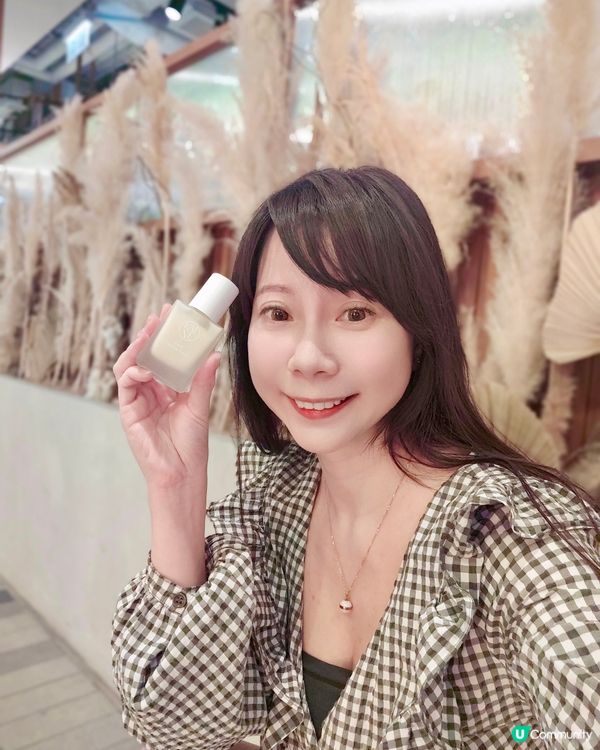 一直都想改善膚色不均和黑斑痘疤等等嘅膚色問題,見到韓國純素保...