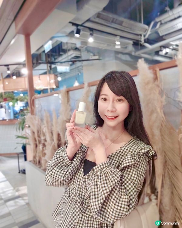 一直都想改善膚色不均和黑斑痘疤等等嘅膚色問題,見到韓國純素保...