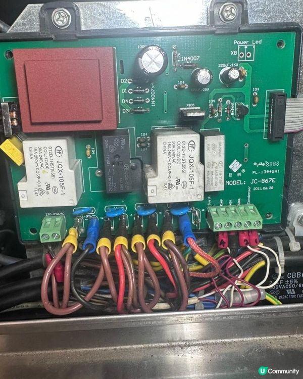 專業維修電磁爐與電陶爐的五個詳細步驟