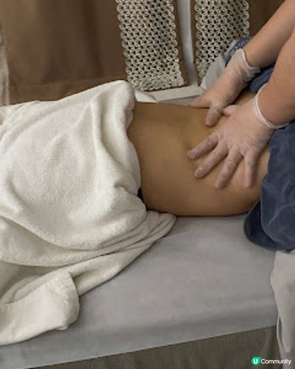 沈香灸療廷展青春，由暖宮做起~ 中醫婦科聖手Beauty Lab 女性婦科診所