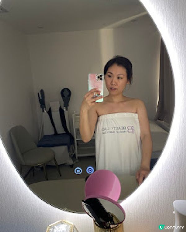 沈香灸療廷展青春，由暖宮做起~ 中醫婦科聖手Beauty Lab 女性婦科診所