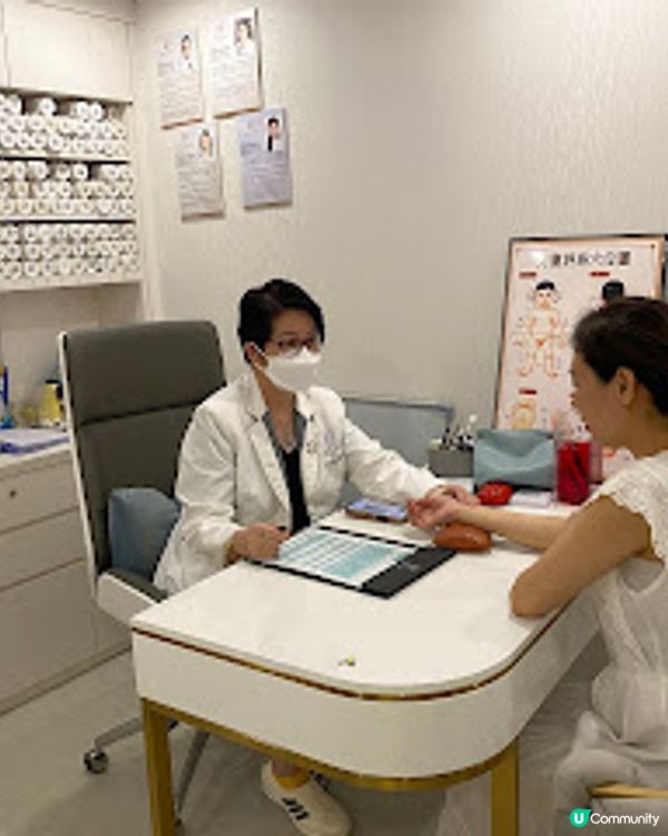 沈香灸療廷展青春，由暖宮做起~ 中醫婦科聖手Beauty Lab 女性婦科診所