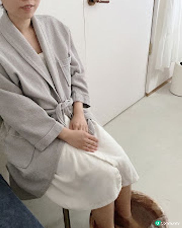 沈香灸療廷展青春，由暖宮做起~ 中醫婦科聖手Beauty Lab 女性婦科診所