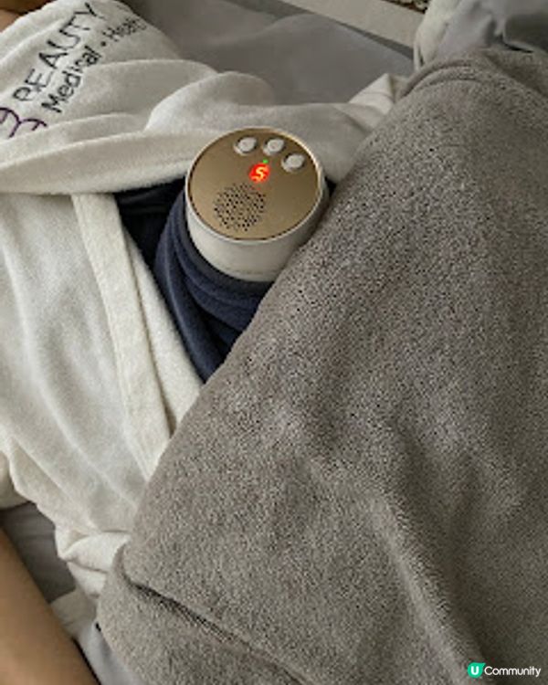 沈香灸療廷展青春，由暖宮做起~ 中醫婦科聖手Beauty Lab 女性婦科診所