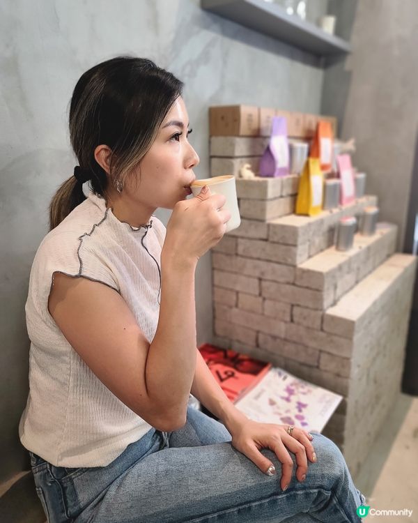 上環新開咖啡店☕️打卡一流📸