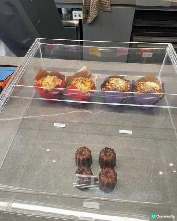 上環新開咖啡店☕️打卡一流📸