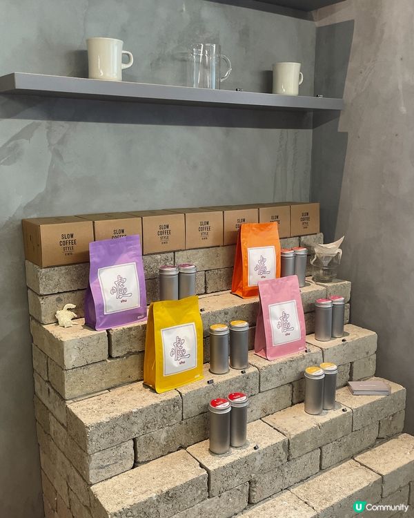 上環新開咖啡店☕️打卡一流📸