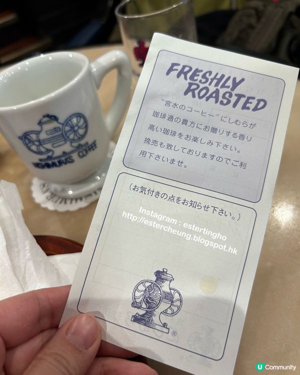 ☕️🥪 神戶人氣早餐店 