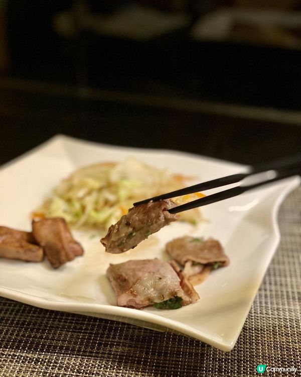 🌟銅鑼灣高質鐵板燒