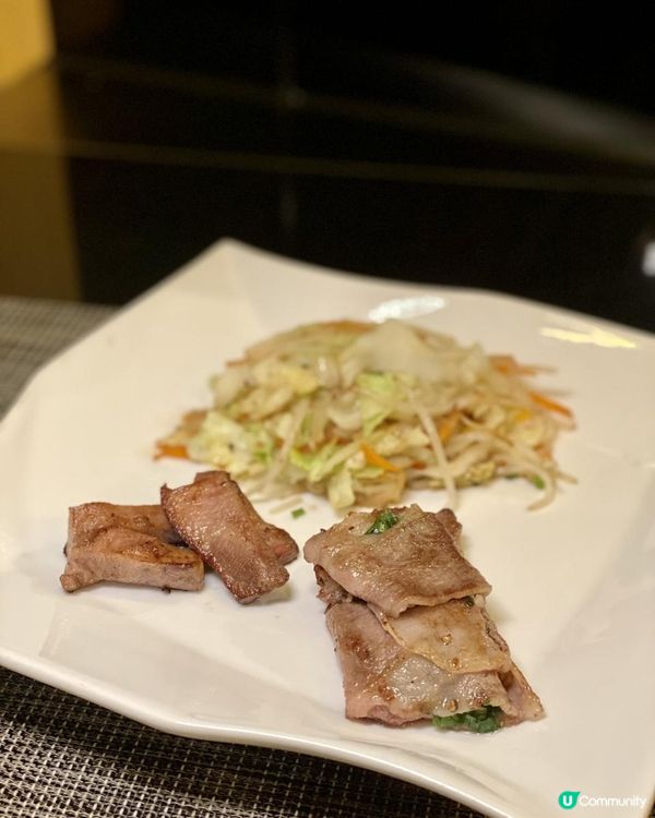 🌟銅鑼灣高質鐵板燒