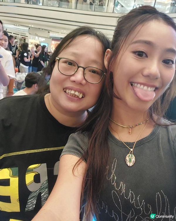 圍方一周年音樂會