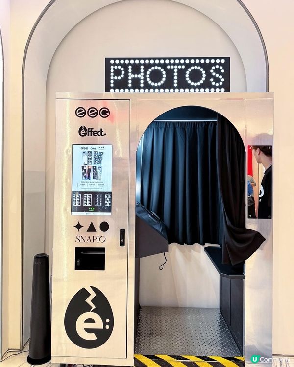 🌟 英皇娛樂限定店! 一齊追星