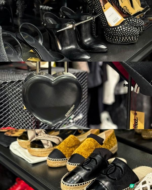 🌟 英皇娛樂限定店! 一齊追星