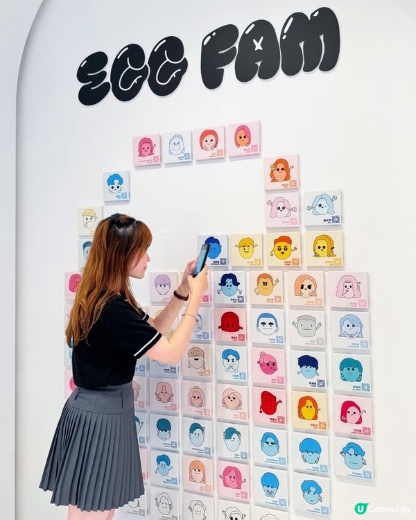 🌟 英皇娛樂限定店! 一齊追星