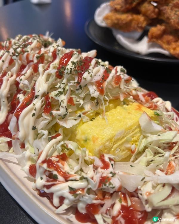 韓國炸雞🍗朋友聚餐必選！🤤