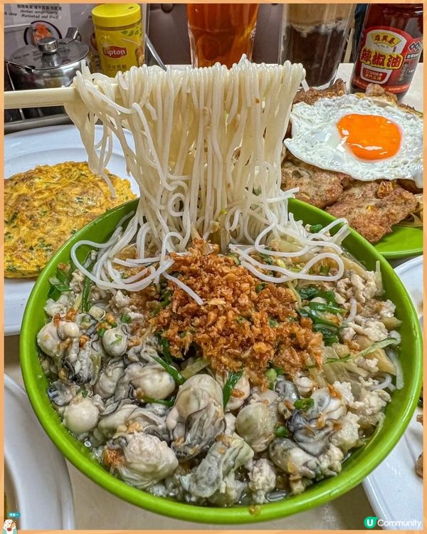 座無虛席!真係好抵食